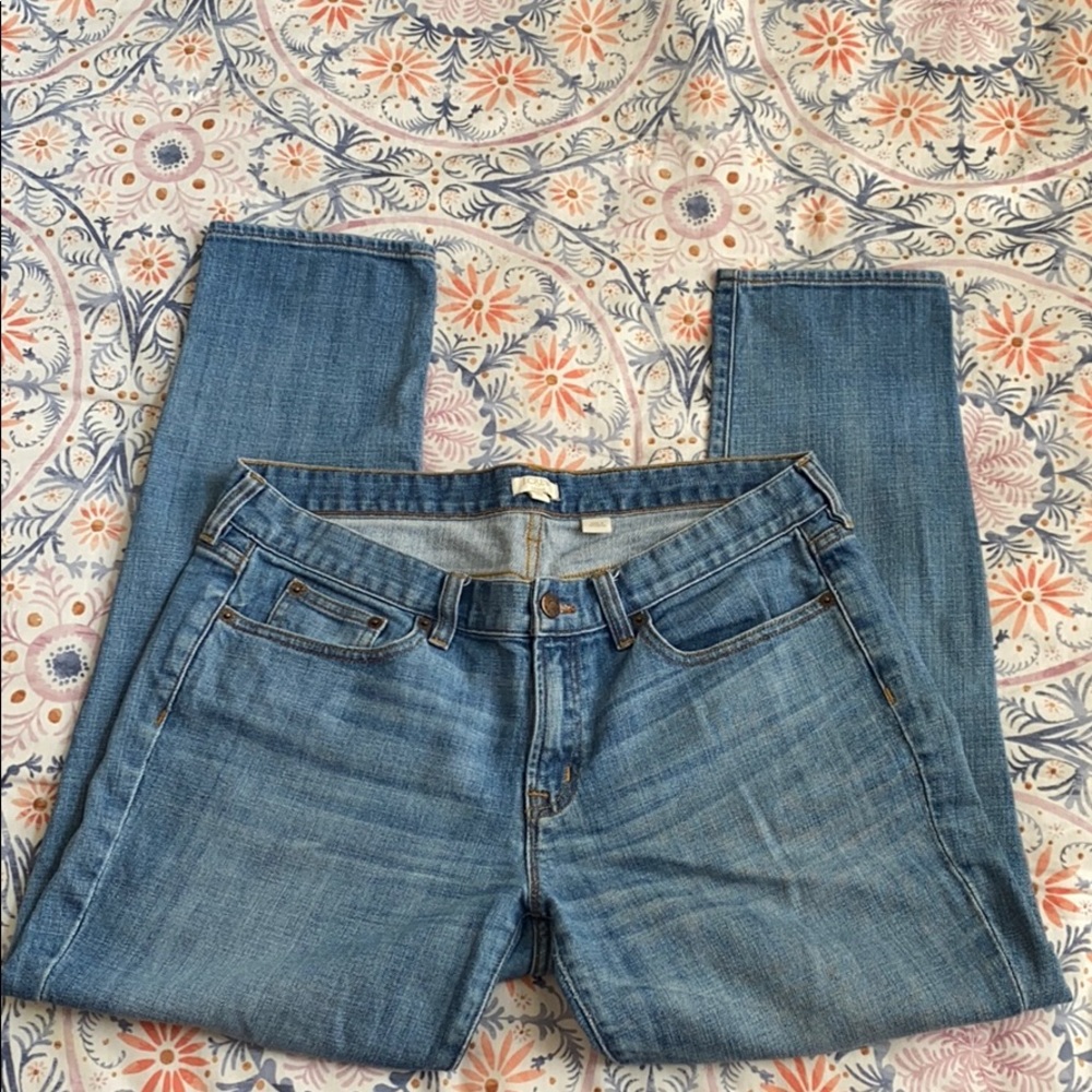 J.Crew Jeans